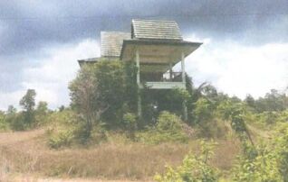 ทรัพย์สถาบันโดย GHB บ้านเดี่ยว เมืองสตูล สตูล