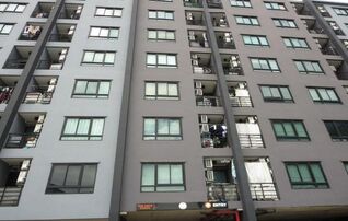 ทรัพย์สถาบันโดย GHB คอนโด เดอะ ยูไนท์ คอนโด อ่อนนุช-พัฒนาการ (The Unite Condo Onnut-Pattanakan)