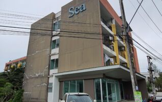 ทรัพย์ธนาคารโดย ธอส. คอนโด เบสท์พ้อยท์ คอนโดมิเนียม (The Best Point Condominium)