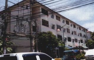 ทรัพย์สถาบันโดย GHB คอนโด บ้านเอื้ออาทร เมืองใหม่บางพลี (Baan Ua-Athorn Muangmai-Bangphli)