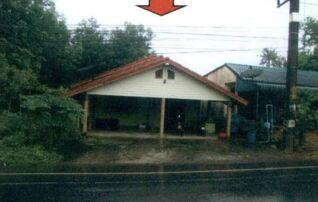 ทรัพย์ธนาคารโดย ธอส. บ้านเดี่ยว  ละงู สตูล