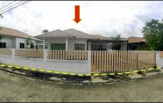 ทรัพย์สถาบันโดย GHB บ้านเดี่ยว อารยา พลัส เฟส 2