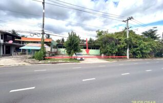 ทรัพย์ธนาคารโดย KASIKORNBANK โกดัง/โรงงาน ถนนชยางกูร (ทล.212)