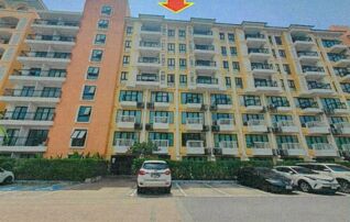 ทรัพย์สถาบันโดย GHB คอนโด เวเนเชี่ยน ซิกเนเจอร์ คอนโด รีสอร์ท พัทยา (Venetian Signature Condo Resort Pattaya)