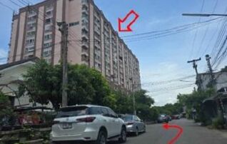 ทรัพย์สถาบันโดย GHB คอนโด อังเกตพาวิลเลี่ยน เชียงใหม่ (Angket Pavilion Chiangmai)