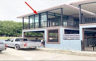 ทรัพย์สถาบันโดย GHB บ้านเดี่ยว ซอยสุขสำราญ ถนนสาย 15 ซอย 12 รย.202