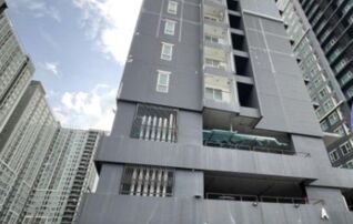 ทรัพย์สถาบันโดย GHB คอนโดติด MRT บางซ่อน รีเจ้นท์โฮม บางซ่อน (Regent Home Bangson)