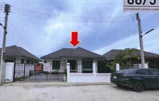 ทรัพย์สถาบันโดย GHB บ้านเดี่ยว เดอะทรัส (Century View)