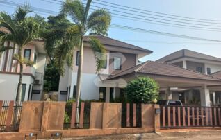 📢🏡ขายบ้านเดี่ยว 2 ชั้น กลางเมือง ใกล้โรงพยาบาลสุราษฎร์ธานีเพียง 5 นาที. (เจ้าของบ้านขายเอง)   : เจ้าของขายเอง (งดรับนายหน้า)