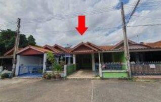ทรัพย์สถาบันโดย GHB ทาวน์เฮาส์ ห้วยปราบเมืองทอง (Huai Prab Mueang Thong 1)