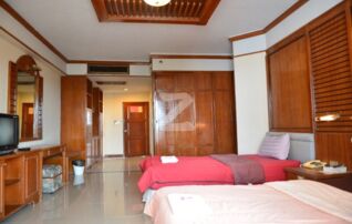 ขายคอนโด พี.เอ็ม.วาย. บีช คอนโดมิเนียม (P.M.Y. Beach Condominium) : เจ้าของขายเอง (งดรับนายหน้า)