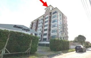 ทรัพย์สถาบันโดย GHB คอนโด ดีเวล คอนโดมิเนียม ชลบุรี (DWell Condominium Chonburi)