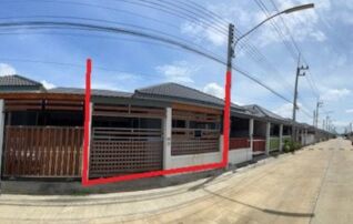 ทรัพย์สถาบันโดย SCB ทาวน์เฮาส์ ทาวน์เฮ้าส์ ธนาซิตี้ บางปะอิน บางปะอิน-อยุธยา