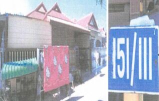 ทรัพย์ธนาคารโดย GHB บ้านเดี่ยว เมืองกำแพงเพชร กำแพงเพชร