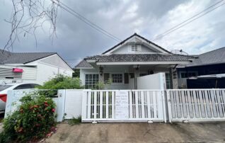ทรัพย์สถาบันโดย JAM ทาวน์เฮาส์ สิลันตา 6 ไลฟ์ (Silanta 6 Life)