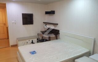 ขายคอนโด แฮปปี้ คอนโด รัชดา 18 (Happy Condo Ratchada 18) : เจ้าของขายเอง