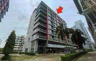 ทรัพย์สถาบันโดย GHB คอนโด สวิฟท์ คอนโด (Swift Condo)