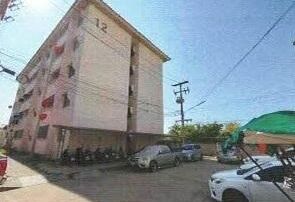 ทรัพย์สถาบันโดย GHB คอนโด บ้านเอื้ออาทร สมุทรสงคราม (แม่กลอง) (Baan Ua-Athorn Mae Klong)