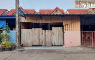 ทรัพย์สถาบันโดย GHB บ้านเดี่ยว กิตติชัยวิลล่า 3 (Kittichai Villa 3)