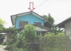 ทรัพย์ธนาคารโดย ธอส บ้านเดี่ยว ตับเต่า
