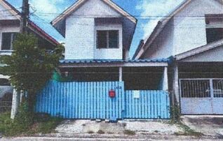 ทรัพย์สถาบันโดย GHB บ้านเดี่ยว เอื้ออาทรแก้วประดับ