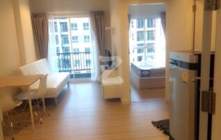ให้เช่าคอนโด เดอะ เชนจ์ รีแล็กซ์ คอนโด (The Change Relax Condo) : เจ้าของให้เช่าเอง 