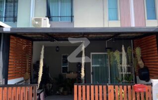 🏡ตามหาเจ้าของบ้านคนใหม่ค่าาา🏡 🎉ประกาศ ขายบ้าน เจ้าของขายเองค่ะ 🏡หมู่บ้านพฤกษา114/2 : เจ้าของขายเอง (งดรับนายหน้า)