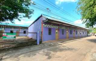 ทรัพย์ธนาคารโดย KASIKORNBANK บ้านเดี่ยว ซอยเทศบาล 4 ถนนสายโคกสำโรง-หนองม่วง (ทล.1)