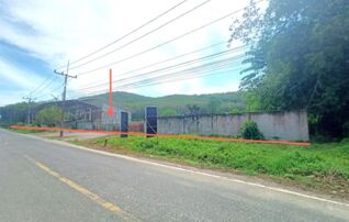 ทรัพย์ธนาคารโดย KASIKORNBANK โกดัง/โรงงาน ถนนสายปาดังเบซาร์ - สี่แยกพัฒนา