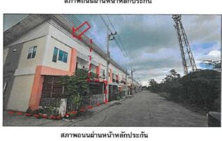 ทรัพย์สถาบันโดย GHB ทาวน์เฮาส์ ธณวรรณ