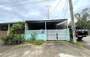 ทรัพย์สถาบันโดย KASIKORNBANK ทาวน์เฮาส์ ปรีชาพัฒน์ คลาสสิค