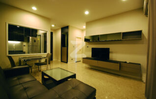 ให้เช่าคอนโดใกล้ BTS ทองหล่อ เดอะ เครสท์ สุขุมวิท 34 (The Crest Sukhumvit 34) : เจ้าของให้เช่าเอง 