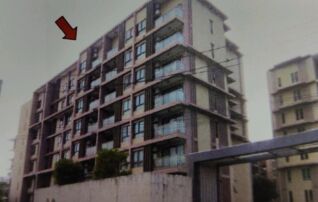 ทรัพย์สถาบันโดย GHB คอนโด สเคป 3 คอนโดมิเนียม (Zcape 3 Condominium)