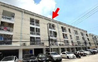 ทรัพย์สถาบันโดย GHB คอนโด เบสตั้น คอนโดมิเนียม 2 (Beston Condominium 2)
