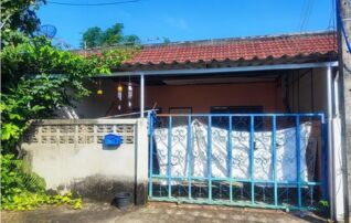 ทรัพย์สถาบันโดย GHB ทาวน์เฮาส์ บ้านสบตุ๋ย