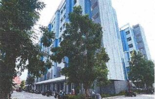 ทรัพย์สถาบันโดย GHB คอนโด อยู่รวยคอนโด นวมินทร์ 135 (Yuruay Condo Nawamin 135)