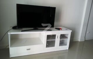 ทีวี 40 นิ้ว พร้อมSideboard