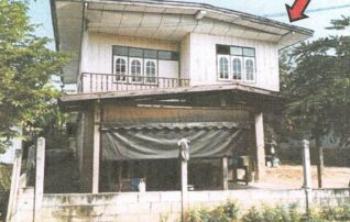 ทรัพย์สถาบันโดย GHB บ้านเดี่ยว บ้านดอนหัน