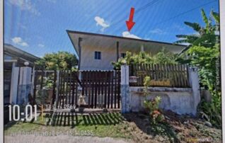 ทรัพย์สถาบันโดย GHB บ้านเดี่ยว ซอยสิงหา ถนนบ้านศรีไค-บ้านโพธิ์ใหญ่ (อบ.3047) สถลมาร์ค (ทล.24)