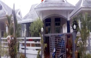 ทรัพย์สถาบันโดย ธอส. บ้านเดี่ยว สินศักดิ์สิทธิ์