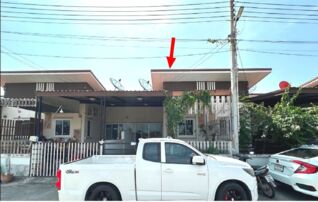 ทรัพย์สถาบันโดย GHB ทาวน์เฮาส์ เดอะแกรนด์ สุขประยูร 3 (The Grand Sukprayoon 3)
