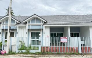 ทรัพย์สถาบันโดย GHB ทาวน์เฮาส์ ธาราวิลล์@คูขุด