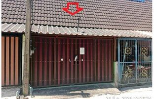 ทรัพย์สถาบันโดย GHB ทาวน์เฮาส์ ซอยไวย์ประสิทธิ์ ถนนหนองจิก