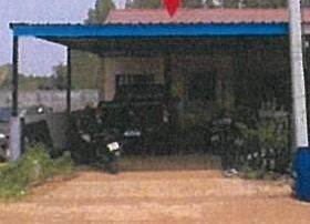 ทรัพย์สถาบันโดย GHB ทาวน์เฮาส์ โครงการ บ้านรัตนาพร