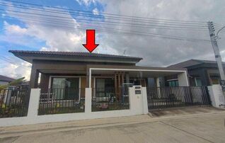 ทรัพย์สถาบันโดย GHB บ้านเดี่ยว อาณาสรา อควา สุรนารายณ์-บ้านเกาะ (Anasara Aqua Suranarai-Baan Koh)