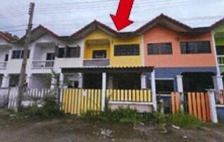 ทรัพย์สถาบันโดย GHB ทาวน์เฮาส์ ถุงเงิน