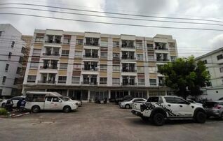 ทรัพย์สถาบันโดย GHB คอนโด เดอะ คิทท์ คลองหลวง (The Kith Khlong Luang)