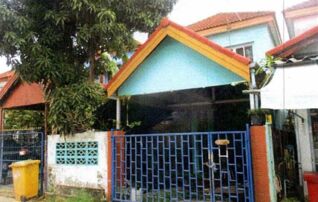 ทรัพย์สถาบันโดย GHB บ้านเดี่ยว หมู่บ้านอมรทรัพย์ (Amornsap)