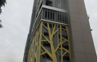 ทรัพย์สถาบันโดย GHB คอนโดใกล้ MRT ไทรม้า ริชพาร์ค @ เจ้าพระยา (Rich Park @Chaophraya)
