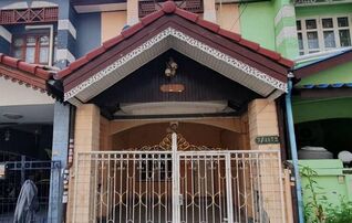 ทรัพย์สถาบันโดย GHB ทาวน์เฮาส์ ไทรน้อย นนทบุรี